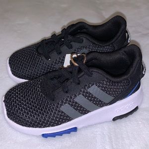ADIDAS toddler sneakers
